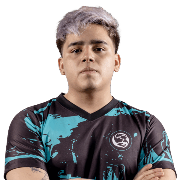 MoOz Player Sticker - TI 2024