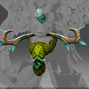 Moonshard Tusks