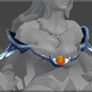 Nightsilver Regalia