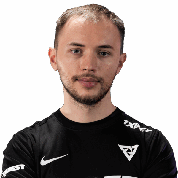 Nine Player Sticker - TI 2022 Champion