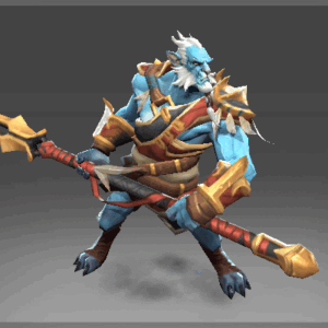 Noble Warrior