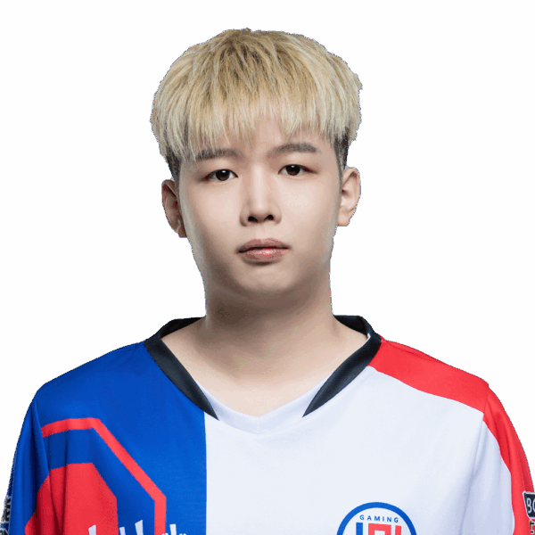 NothingToSay Player Sticker - TI 2023