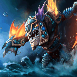 Ocean Conqueror Loading Screen