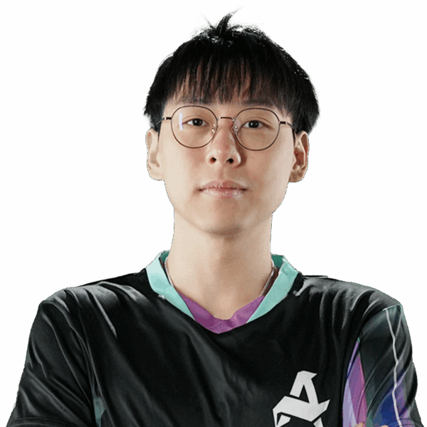 Oli~ Player Sticker - TI 2024