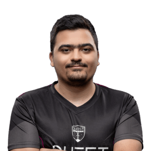 OmaR Player Sticker - TI 2023