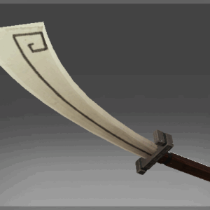 Omnishred the Defiant