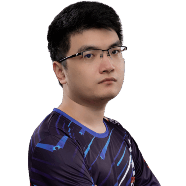 Ori Player Sticker - TI 2022
