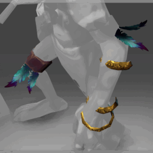 Ornaments of the Arkturan Talon