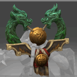 Ornaments of the Wyrmforge Shard