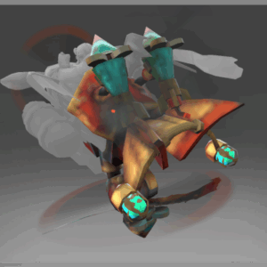 Owlwatch Commander Propeller