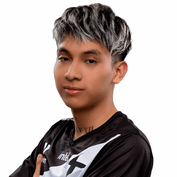 Pakazs Player Sticker - TI 2022