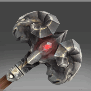 Peacebringer