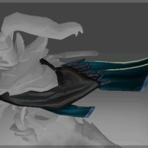 Penumbral Cloak