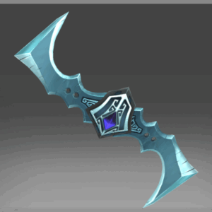 Penumbral Warblade