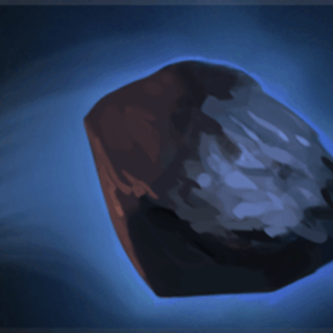 Pile of Coal