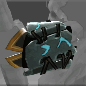 Pine-Sage Sigil Stones