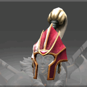 Plume of the Dragon Guard
