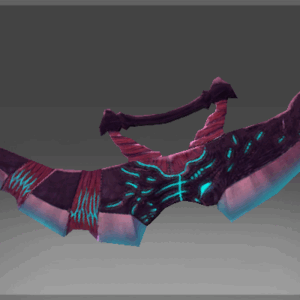 Possessed Blade