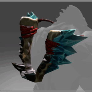 Prize of the Snowpack Savage