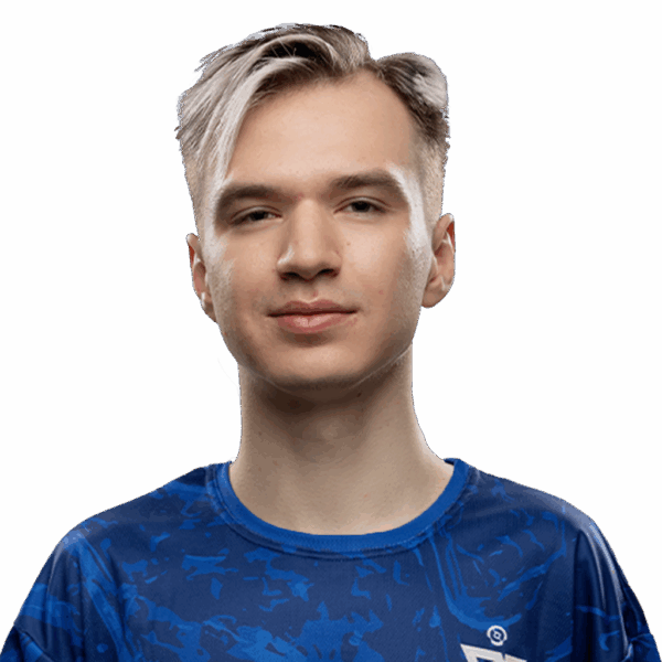 Pure Player Sticker - TI 2024