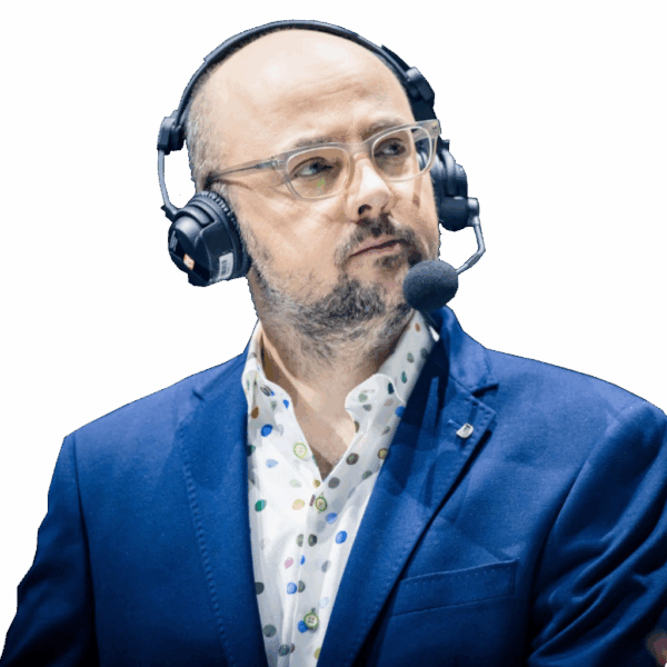 Pyrion Flax Talent Sticker - TI 2022
