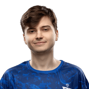 RAMZES666 Player Sticker - TI 2024