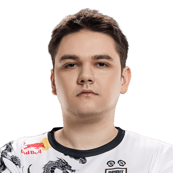 Raddan Player Sticker - TI 2024