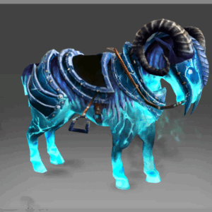 Ram of Enveloping Despair