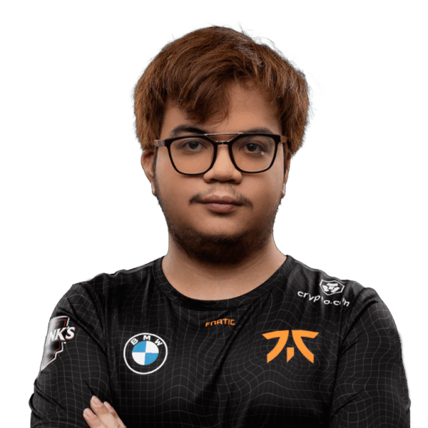 Raven Player Sticker - TI 2022