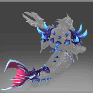 Razor Spines of the Sunken Gaoler