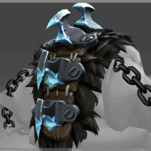 Razors of the Iron Hog
