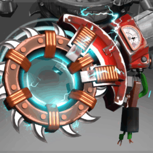 Rectifier