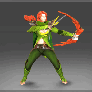 Redwood Arms Set