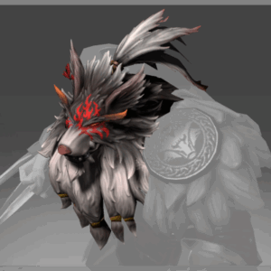 Requiem for Red Wolf Clan Head