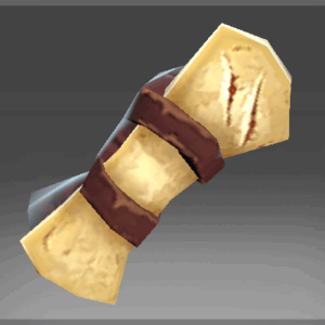 Revered Bracers