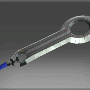 Ringblade