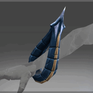 Rings of the Lightning Lord