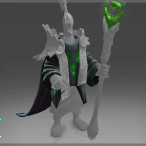 Robe of the Cruel Magician