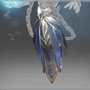 Robe of the Rime Lord