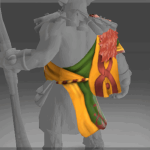 Robes of the Eternal Seasons