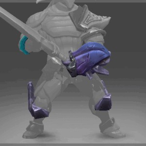 Rogue at Arms