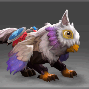 Royal Griffin Cub
