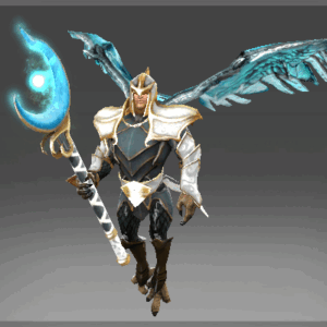 Rune Forged Set