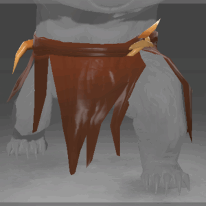 Sash of the Ravager