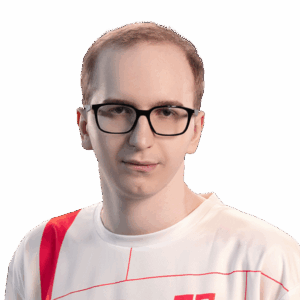 Save- Player Sticker - TI 2024