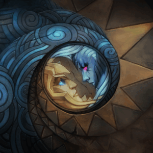 Scions of the Sky Loading Screen