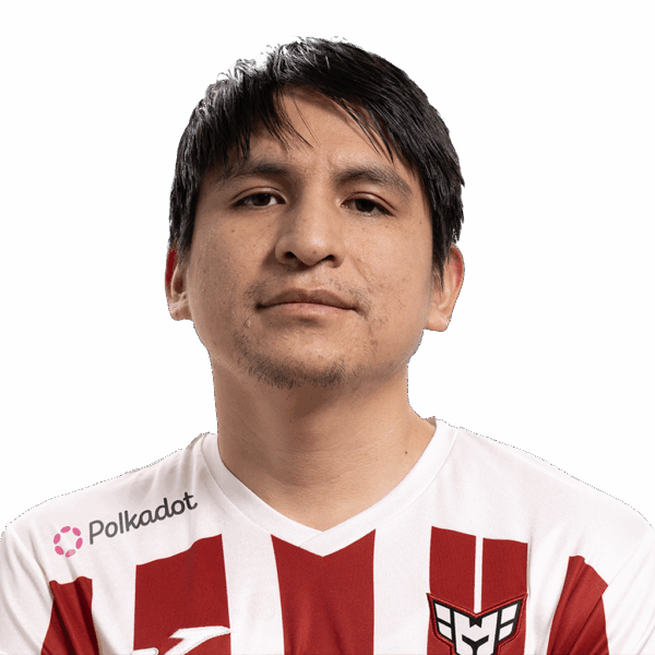 Scofield Player Sticker - TI 2024