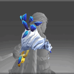 Shawl of the Winterbringer