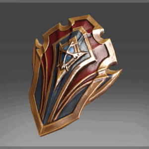 Shield of Ascension