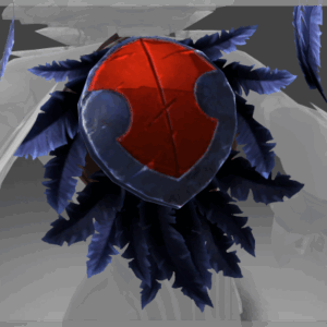 Shield of the Primeval Predator